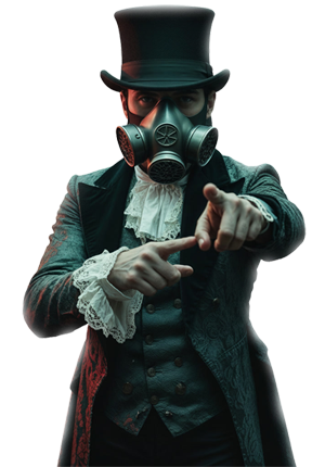 Happy Phantom