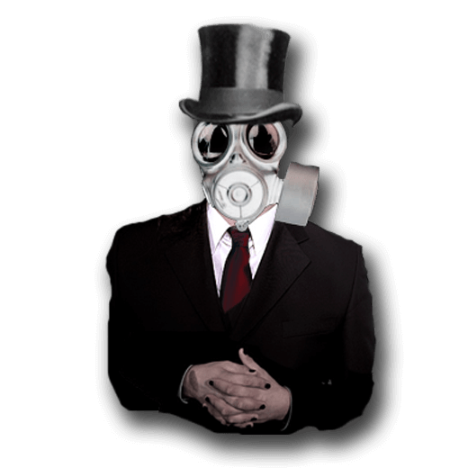 Happy Phantom
