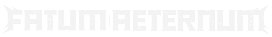 Fatum Aeternum