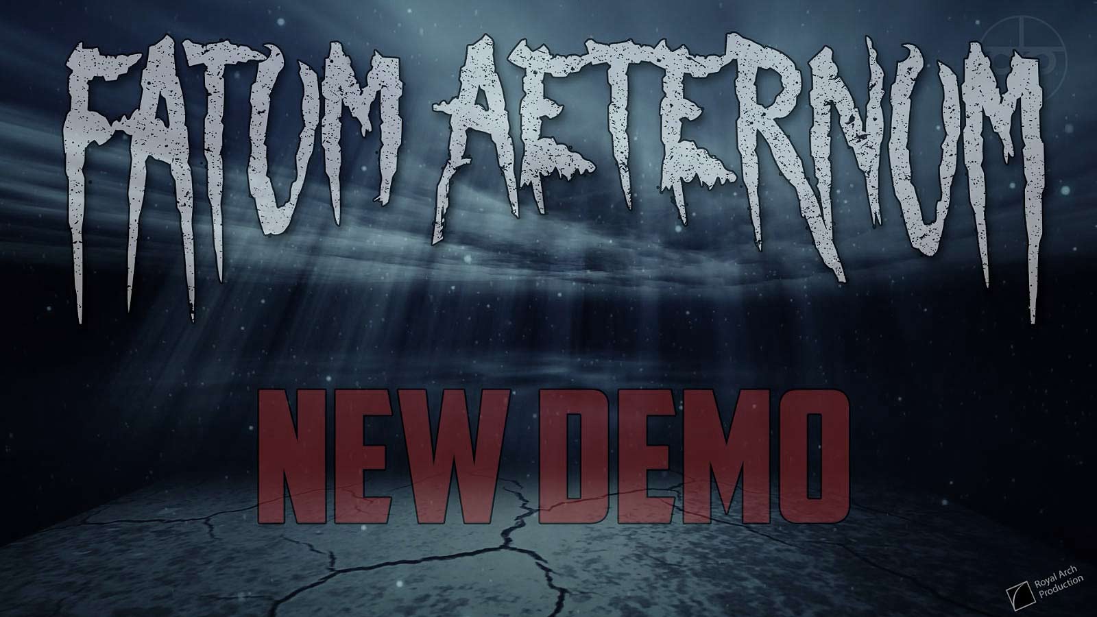 Modern Fairytale new demo