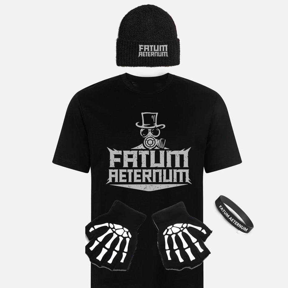 Fatum Aeternum Starter Pack
