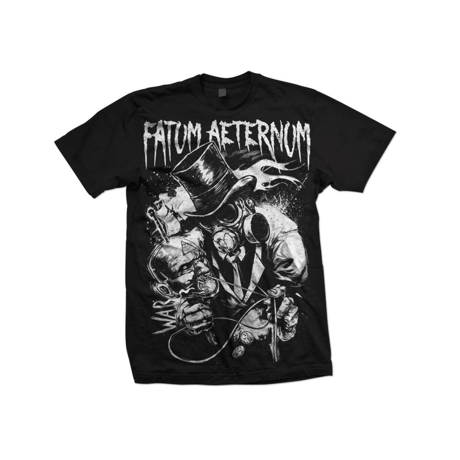 Fatum Aeternum T-shirt