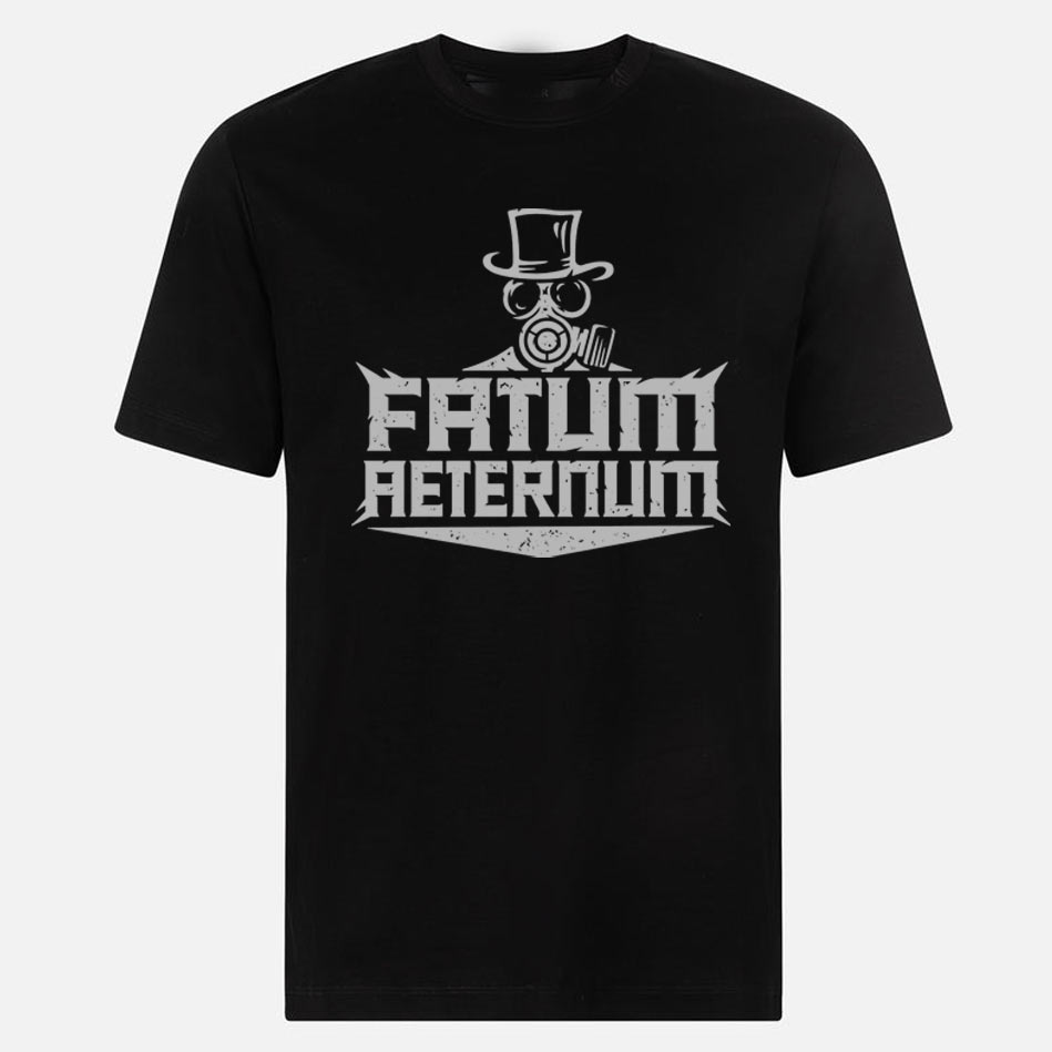 Fatum Aeternum T-shirt