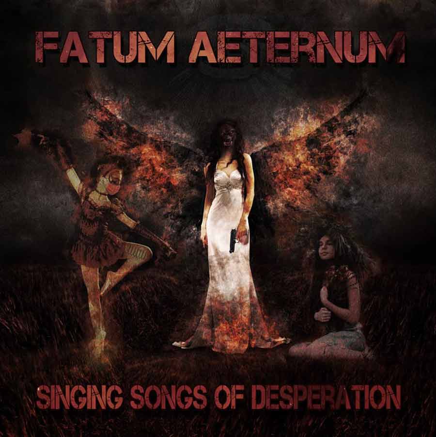 Singing Songs of Desperation