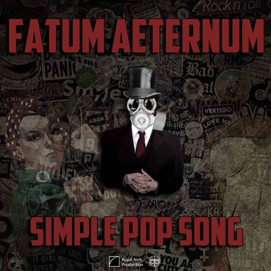 Simple Pop Song 